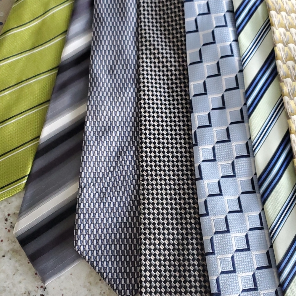 Tie Bundle - image 4